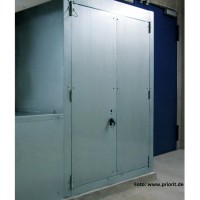 PrioWall TUN